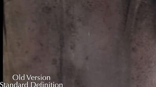 RESTORATION COMPARISON - MKX