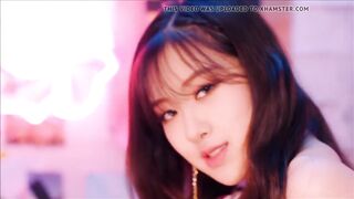 CFNM - PMV - BLACKPINK - AS IF IT'S YOUR LAST