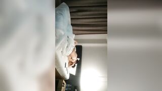 Beijing peripheral female, pick-up video