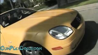 Driving Passion 4
