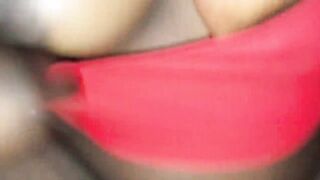 BIG PUSSY GET FUCKED ON A BED OF ₦AIRA preview