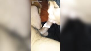 QUIKEST HEAD EVER IN 17 SEC
