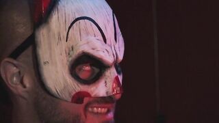 Twisted The Dana DeArmond Manipulates Girl Maya Kendrick Into Public Strap-On DP To Overcome Her Fears