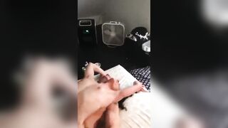 Not My Husband