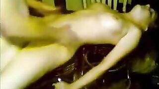 Fucking stepsis on a few kegs of beer
