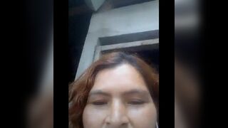 Peruna en Badoo
