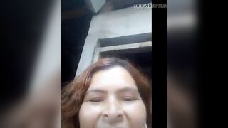 Peruna en Badoo