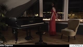 I am DEVOTE - Little Caprice