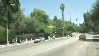 Blonde Fatty In Distress Fucked By Her Rescuer