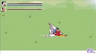 Iroke Wa Karau Red Playthrough