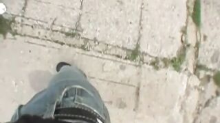 german teen public anal fucked