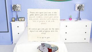Welcome To Free Will: Dorm Room Sex-Ep2