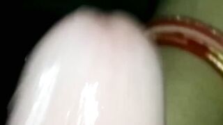 Bhabhi sucking in my dick.