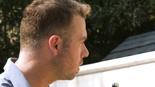 Fucking Awesome - Christie Stevens Fucks Her Neighbor
