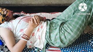 Desi Bhabhi Fucked Hard by Young dewar
