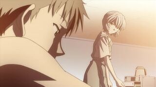 Eva 029 - You are not alone