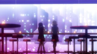 Eva 029 - You are not alone