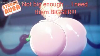 Huge Tits Make Me Cum