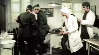 8 mm Sanitatsgefreiter Neumann Patricia Rhomberg 1975