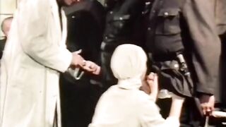 8 mm Sanitatsgefreiter Neumann Patricia Rhomberg 1975