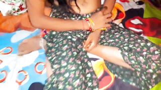 Indian beautiful wife