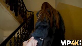 VIP4K. Love and Cuckolding