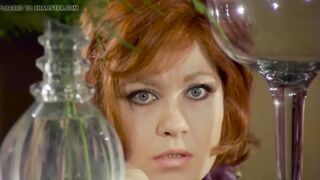 Ceyda Karahan - Cam Sakizi (1974)