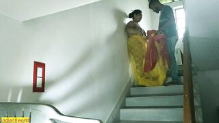 Hot bhabhi first sex with devar! T20 sex