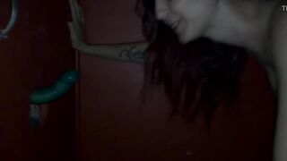 boyfriend is to see girlfriend fucking