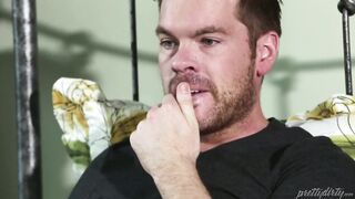 Jessa Rhodes Almost Anonymous Fuck