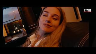 SEX SCENE WITH RUSSIAN ACTRESS KRISTINA ASMUS
