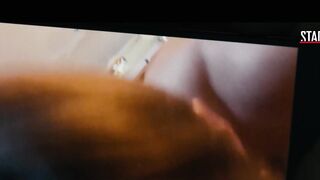 SEX SCENE WITH RUSSIAN ACTRESS KRISTINA ASMUS