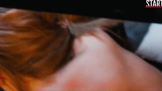 SEX SCENE WITH RUSSIAN ACTRESS KRISTINA ASMUS
