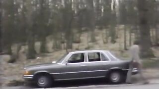 Les Plaisirs De Madame (1984) with Cathy Stewart