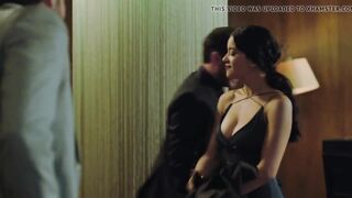 Paulina Gaitan New sex scene 12.04.2019 DE NADA !!!