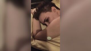 Luna Lexx And Furiousmud Have Fun With A Dildo (Part1)