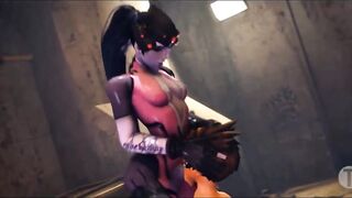 SFM FUTANARIA COMPILATION - 2020 REUPLOADED