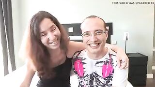 Your prude neighbours made a porno!