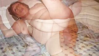LatinaGrannY Featuring Well Aged Mature Pictures
