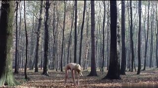 Group sex scene in mainstream film