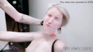 female domination