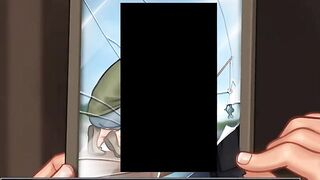 Summertime Saga Cap 60 - Fucking A Sexy Redhead