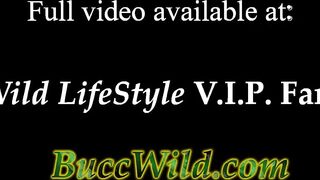 Asian MILF Interracial ANAL.....BuccWild and Asian MILF