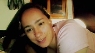 Colombian wants a horny date with you tonight