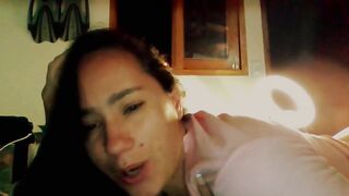 Colombian wants a horny date with you tonight