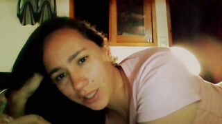 Colombian wants a horny date with you tonight