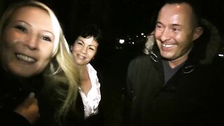 Gina Casting - Gabi and Markus