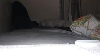Skinny LA Spinner having fun and getting fucked all ways