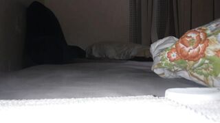 Skinny LA Spinner having fun and getting fucked all ways