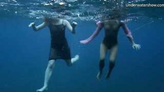 Hottest babes in public nudity totally naked